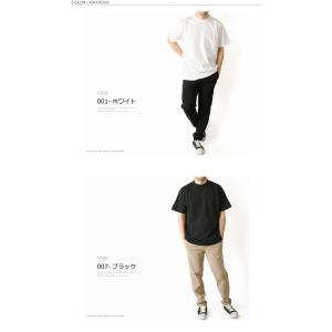 6.6オンス プレミアムコンフォートTシャツ ...の詳細画像2