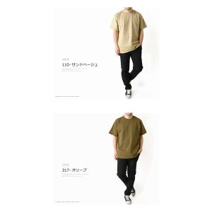 6.6オンス プレミアムコンフォートTシャツ ...の詳細画像4