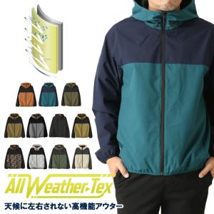 ザ・ワープ・バイ・エネーレ　　ウィンドブレーカージャケット The Warp By Ennerre ザ・ワープ・バイ・エネーレ（The Ennerre