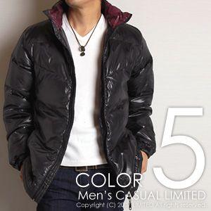 ダウンジャケット