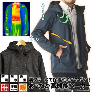 ブルゾン メンズ マウンテンパーカ ウィンドブレーカー