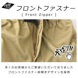 ハーフパンツ メンズ カーゴパンツ クライミン...の詳細画像5
