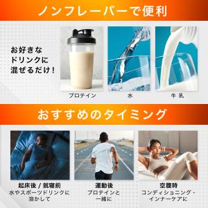 リミテスト グルタミン 工場直販 パウダー 1...の詳細画像5
