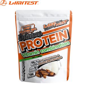 リミテスト Deliciousシリーズ ホエイプロテイン 工場直販 国産 1kg プロテイン LIMITEST