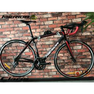 超人気塗装！メリダ MERIDA 2020モデル SHADOW シャドウ  超軽量