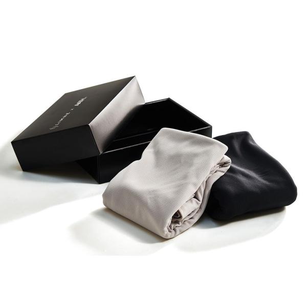 【LIMNE×A.A.THマルチブランケット】特殊ケア繊維 おうち時間