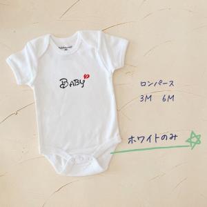 ＼ 名入れ / 半袖Tシャツ DIS ディズニ...の詳細画像3