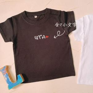 ＼ 名入れ / 半袖Tシャツ DIS ディズニ...の詳細画像5