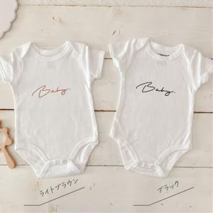 ＼ 名入れ / ファミリーTシャツ 3枚セット...の詳細画像4