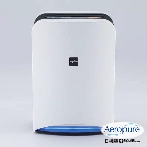 送料無料 日機装 Aeropure エアロピュア AN-JS1 空間除菌装置 新品 在庫有り