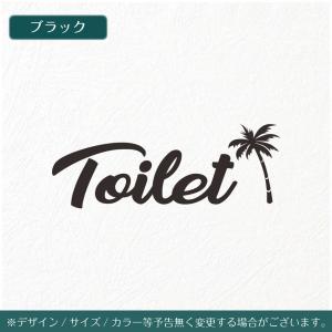 ウォールステッカー 西海岸ドアサイン・2の詳細画像3