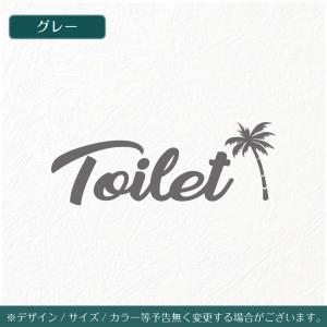 ウォールステッカー 西海岸ドアサイン・2の詳細画像5