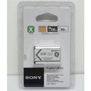 SONY リチャージャブルバッテリーパック NP...の商品画像