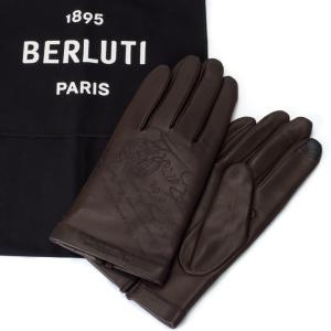 Berluti ベルルッティ スペシャルオーダー トゥジュール XS スクリット