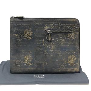 Berluti ベルルッティ スペシャルオーダー トゥジュール XS
