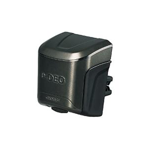 カーメイト 車用 除菌消臭剤 ドクターデオ Dr.DEO プレミアム エアコン取付 無香 90日持続 安定化二酸化塩素 D232