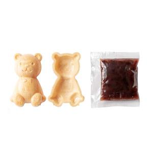 プチギフト 軽減税率対象 テディもなかよし!単...の詳細画像3