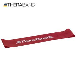 ミディアム セラバンド TheraBand セラバンドループ レッド