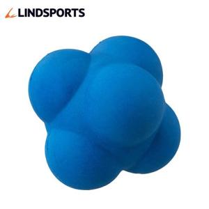 エクササイズ ビッグリアクショニングボール トレーニング 筋トレ器具 LINDSPORTS リンドスポーツ｜lindsp