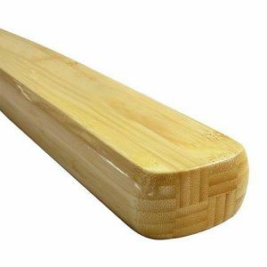 竹バット フラットバット 85cm 800g平...の詳細画像4