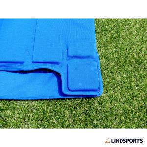 ヒッティングビブス(コンタクトビブス)肩カバー...の詳細画像4