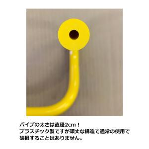 ハードル ミニハードル 陸上 プラスチック製 ...の詳細画像1