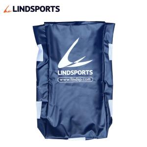 ヒットバッグ カバー 交換用 フラットタイプ LINDSPORTS リンドスポーツ｜lindsp