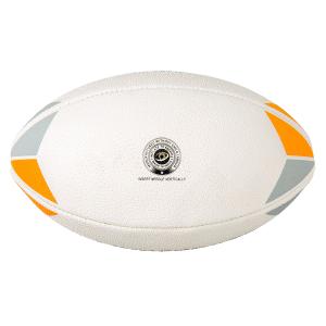 【ハイグリップ】ラグビーボール3号球【6球セッ...の詳細画像2