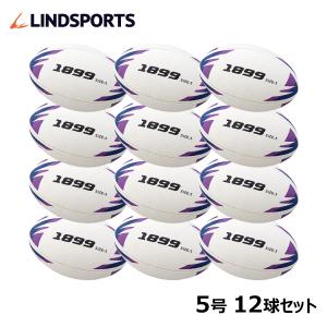 SCEPTRE（セプター） ラグビー モデル1000 ブラウン ラグビーボール 5