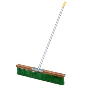 コートブラシ ナイロン 90cm グラウンド整備 グランド整備