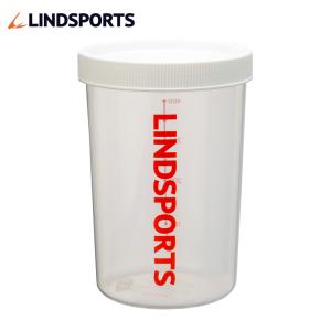 シェーカー（540ml） LINDSPORTS リンドスポーツ｜lindsp