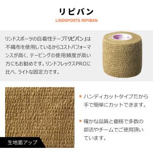 リピバン 幅50mm 75mm ライトタイプの...の詳細画像4