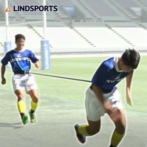 レジスタンスハーネス トレーニング LINDSPORTS リンドスポーツ｜lindsp