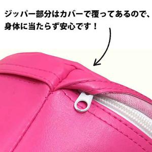 ストレッチングクッション PRO ロング 長さ...の詳細画像2