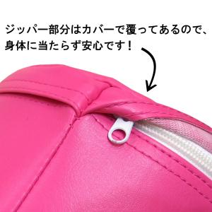 ストレッチングクッション PRO ミニ 長さ4...の詳細画像3