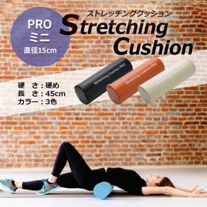 ストレッチングクッション PRO ミニ 長さ4...の詳細画像4