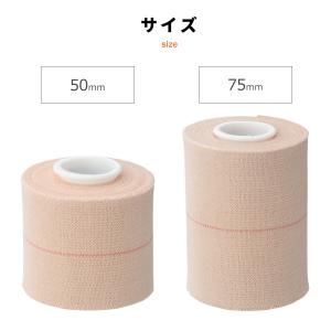 スタンダード伸縮 50mm×4.6m 24本 ...の詳細画像4
