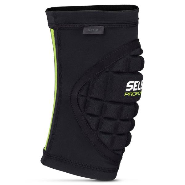 SELECT (セレクト) 膝サポーター 6291【ハンドボール・ユース】LINDSPORTS リン...