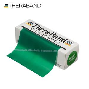 セラバンドショップ セラバンド TheraBand ストレッチストラップ トレーニング