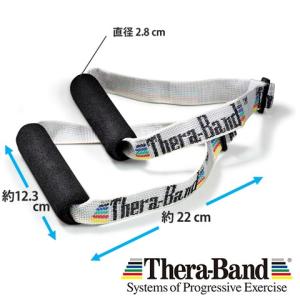 セラバンド セラチューブ 青 ブルー エクストラヘビー 合計7.62m 標準