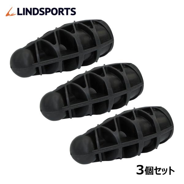 ターボジャベリン用穂先 3個1セットやり投げ 槍 ターボジャブ ジャベリックスロー LINDSPOR...