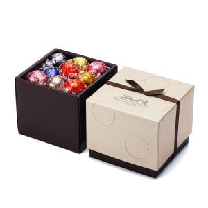 公式 リンツ Lindt チョコレート リンドールスクエアギフトボックス 7種アソート27個入り 最安値 価格比較 Yahoo ショッピング 口コミ 評判からも探せる