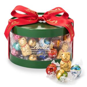 ホワイトデー リンツ 公式 Lindt チョコレート クリスマス リンドールギフトボックス80個入り