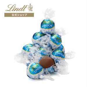 【50％OFF】リンドール スノーマン 6個入