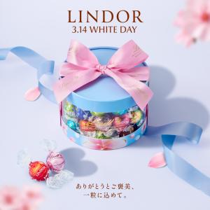 リンツ Lindt チョコレート リンドールバ...の詳細画像5