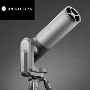 Unistellar eVscope eQuinox イーヴィスコープ イクイノックス 天体望遠鏡