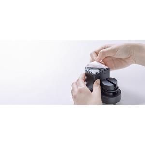 Hubセット ブラックの詳細画像5