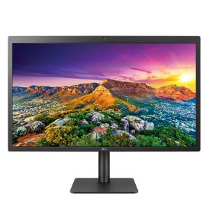 LG Electronics Japan 27型 27MD5KL-B UltraFine 5K 液晶ディスプレイ MacOS互換品