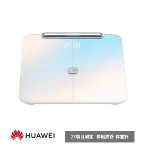 Scale HUAWEI 3 Pro ミスティックブルー