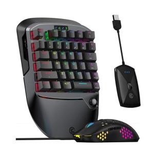 GameSir VX2 AimSwitch eスポーツ ゲーミングキーボード &amp; マウス GAMESIR VX 国内正規品